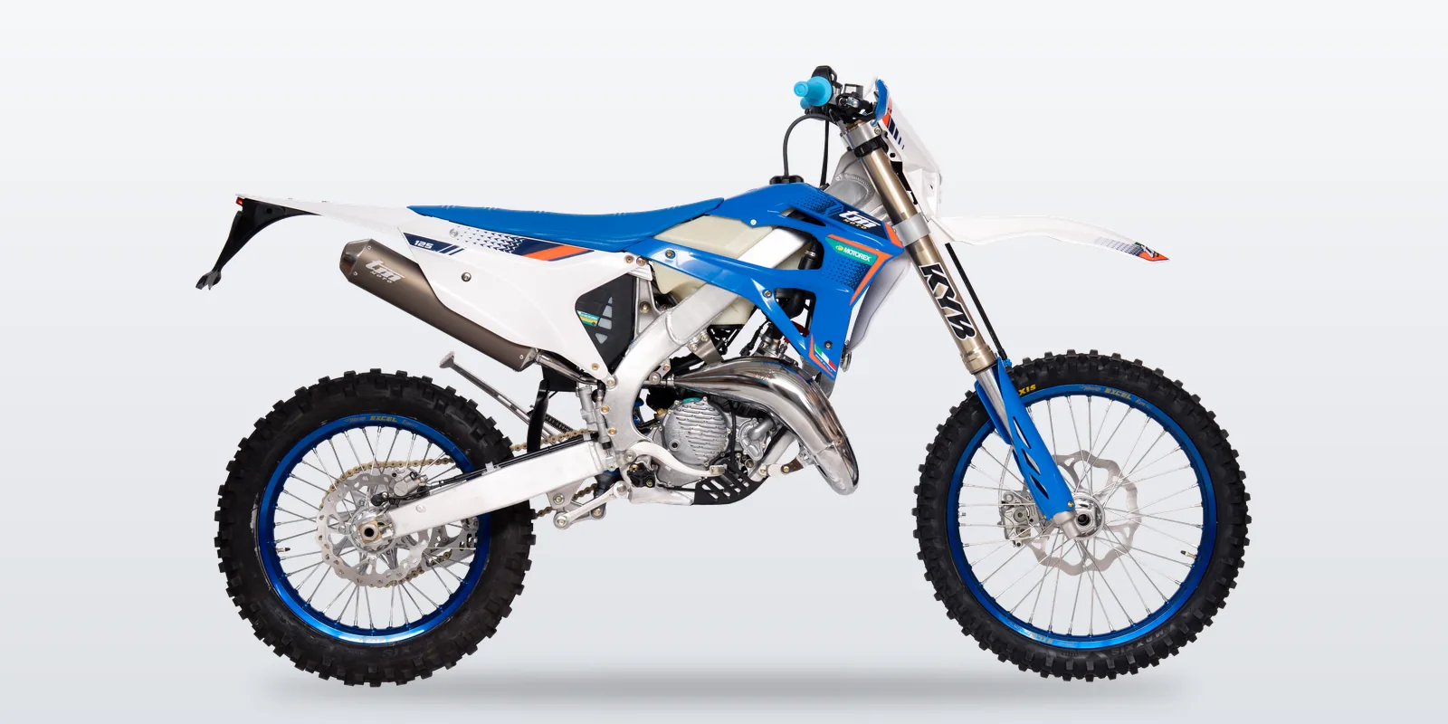 EN 125 ES Fi 2T