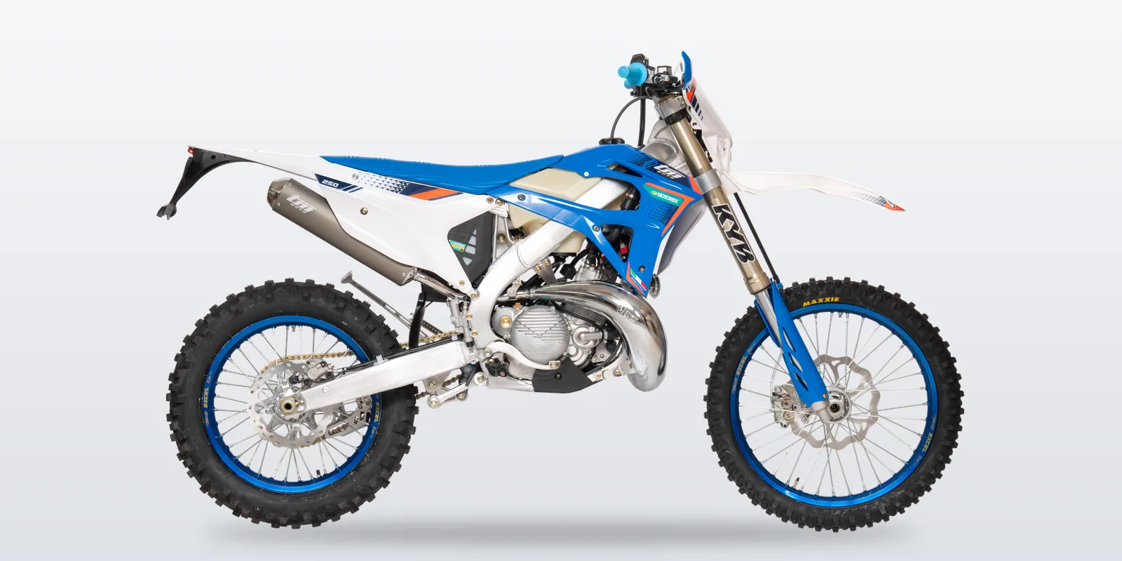 EN 250 ES Fi 2T