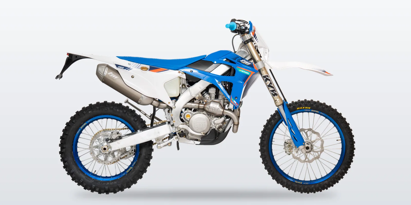 EN 450 ES Fi 4T