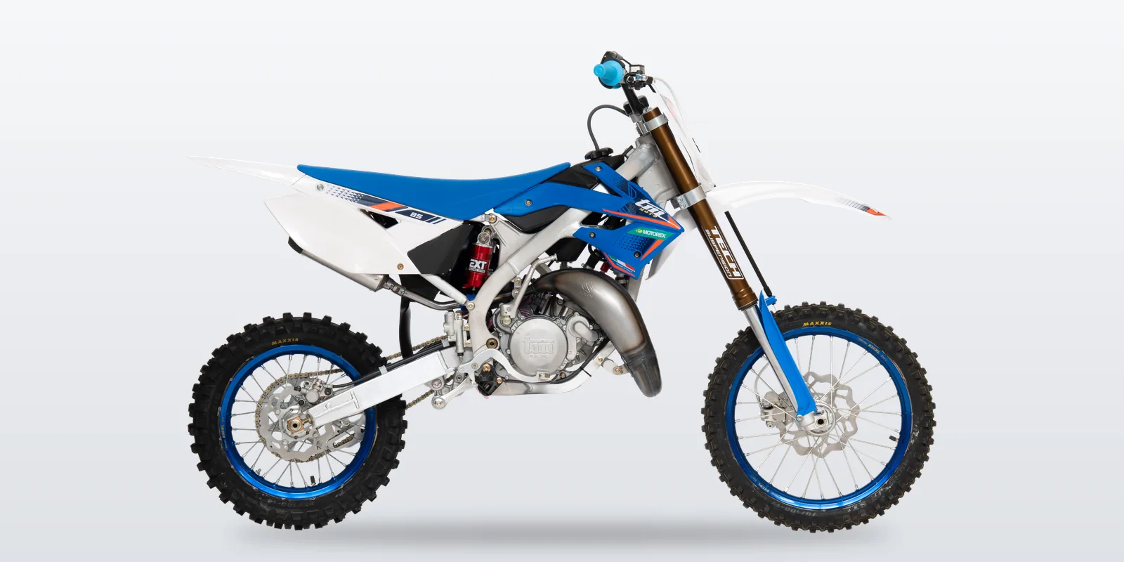 MX 112 JUNIOR