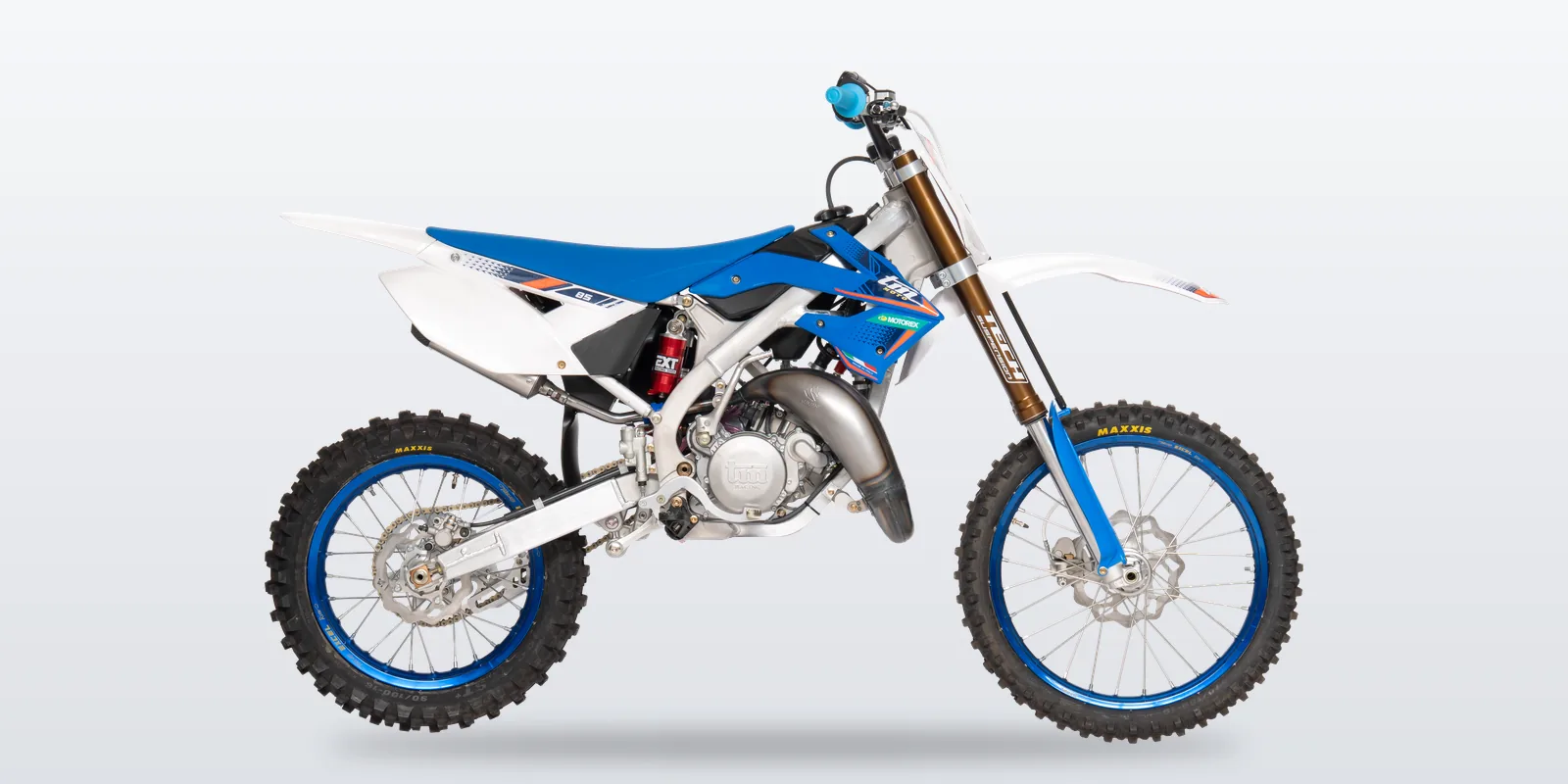 MX 85 JUNIOR(19"/21")
