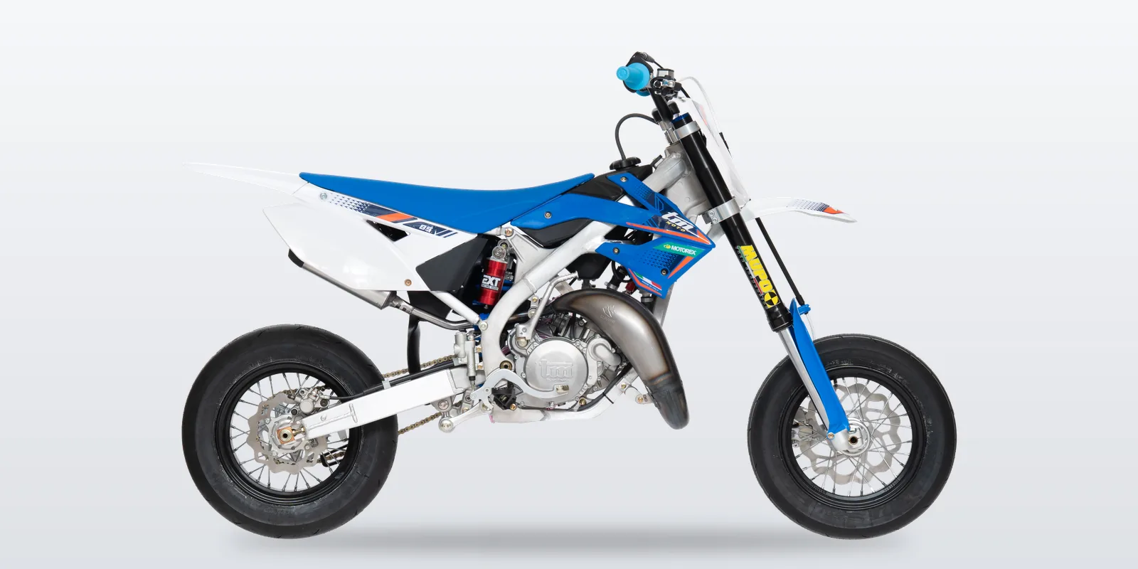 SMX 85 JUNIOR