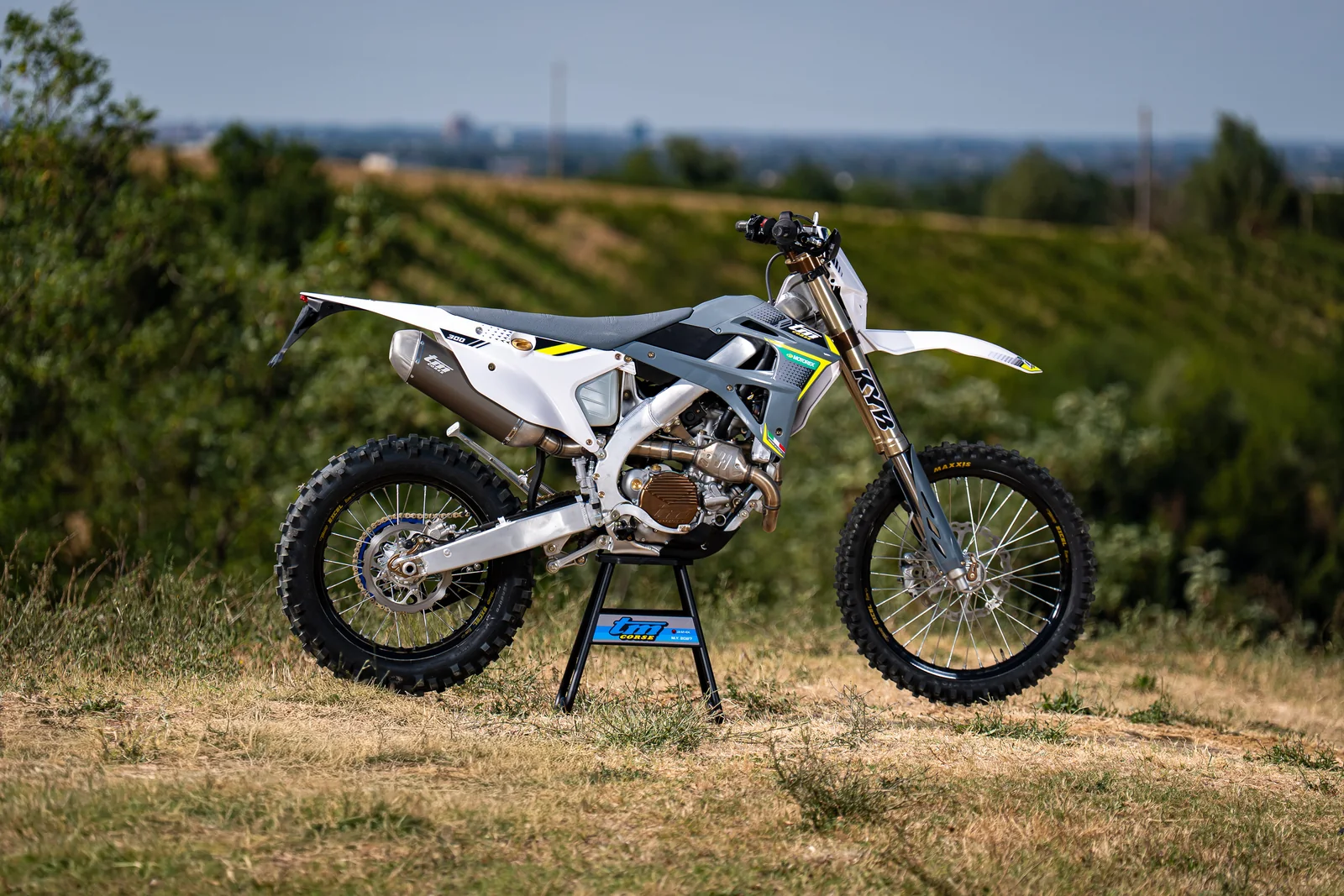 ENDUROのイメージ写真
