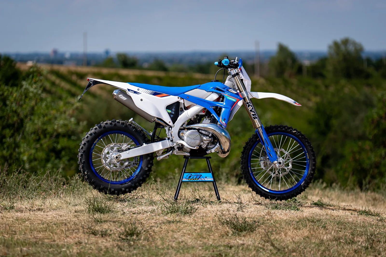 ENDUROのイメージ写真